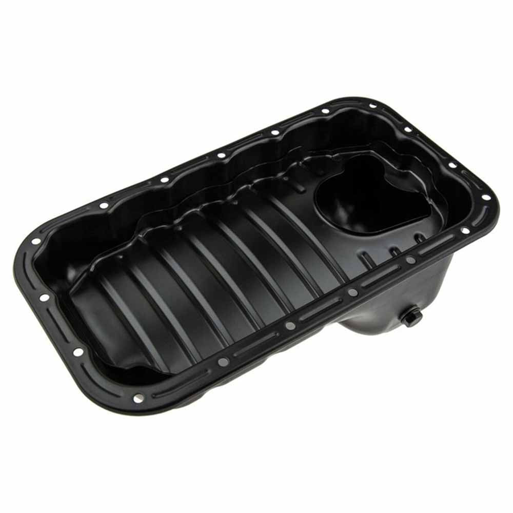 Chevrolet AVEO / KALOS Ferdehátú 1.4 olajteknő 2005-2008