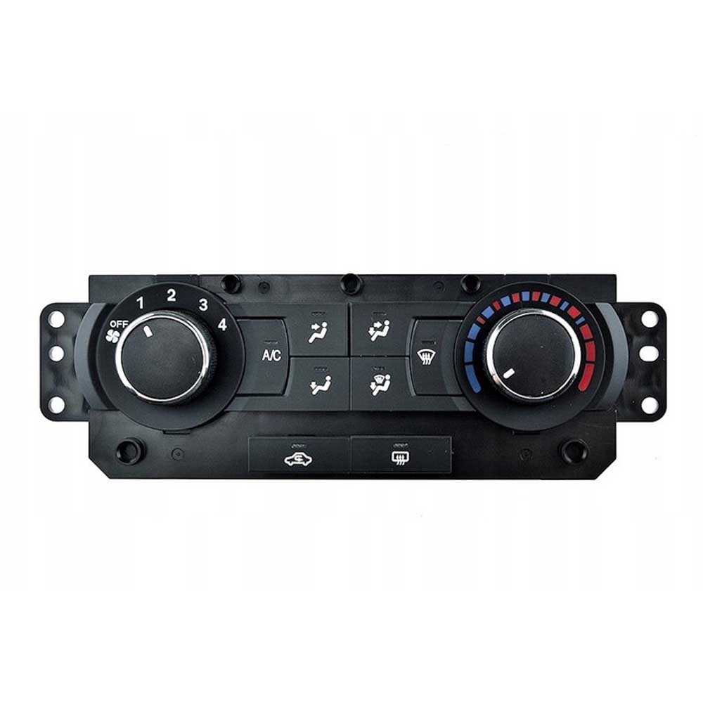 Chevrolet Epica fűtés/szellőzés kezelőegység 2007-