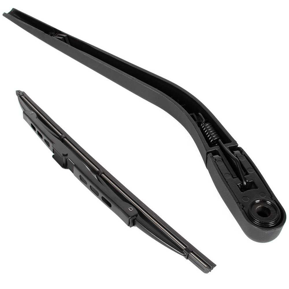 Chevrolet Lacetti kombi hátsó ablaktörlő kar és lapát 2006–