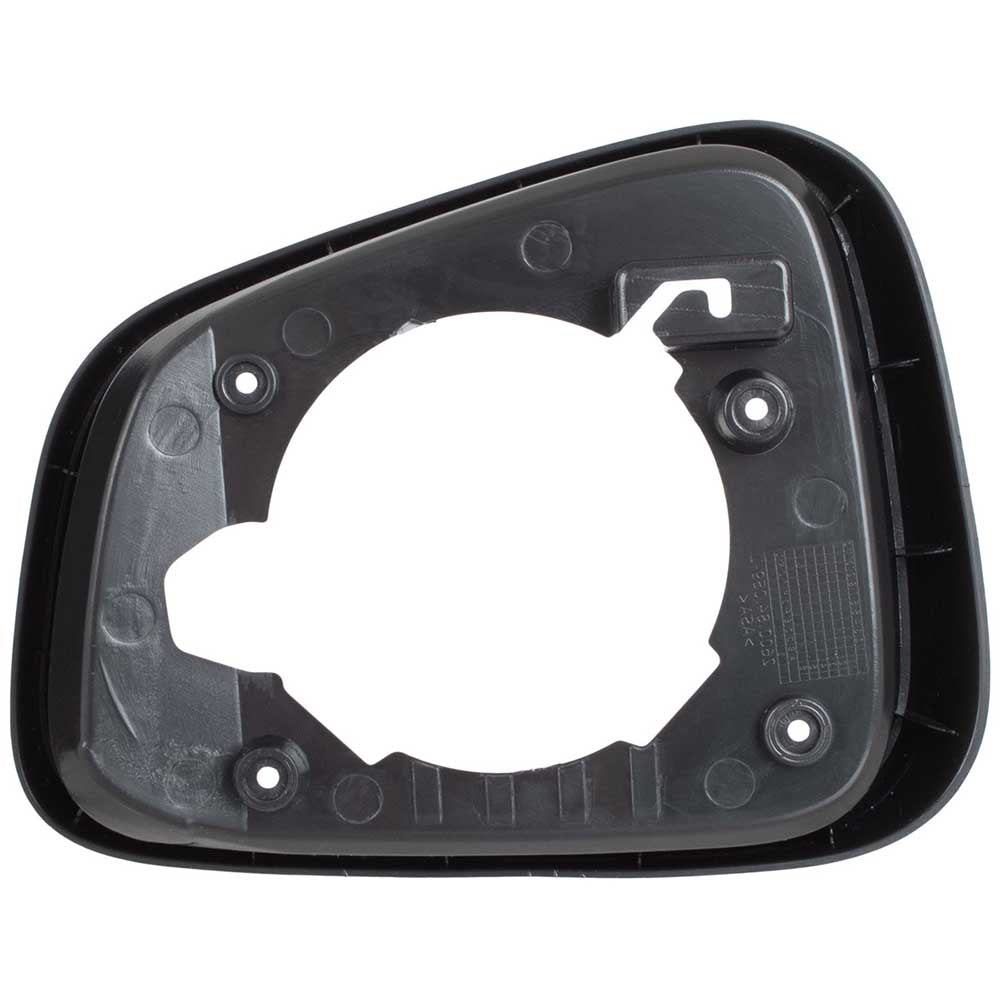 Chevrolet Trax tükörburkolat (jobb) 2012–