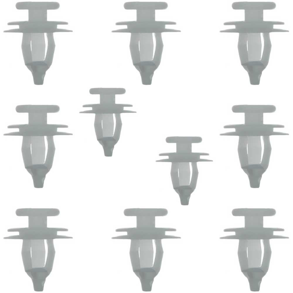 Citroen Berlingo kárpit rögzítő patent szett 2002-2008