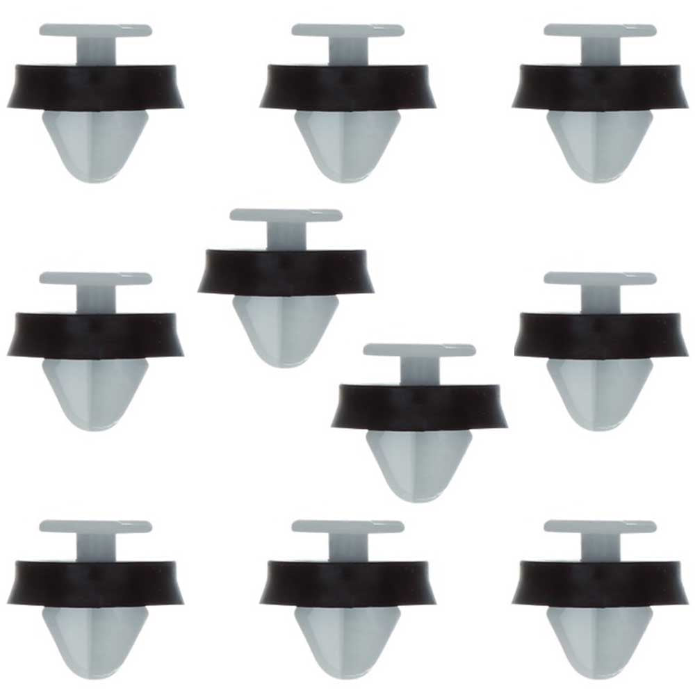 Citroen C2 kárpit rögzítő patent szett 2008-2010