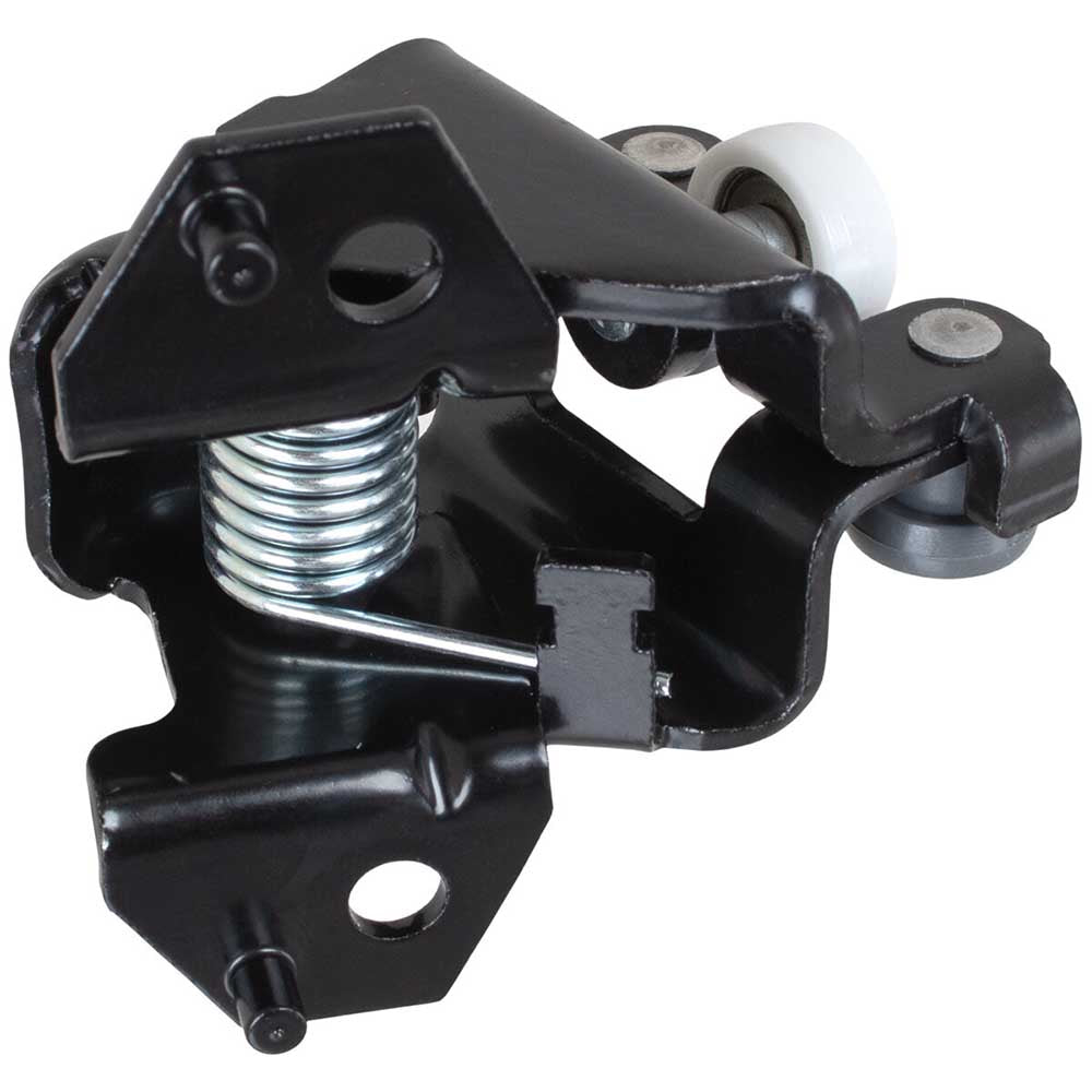 Citroen Berlingo II tolóajtó görgő (jobb oldali – középső) 2008-