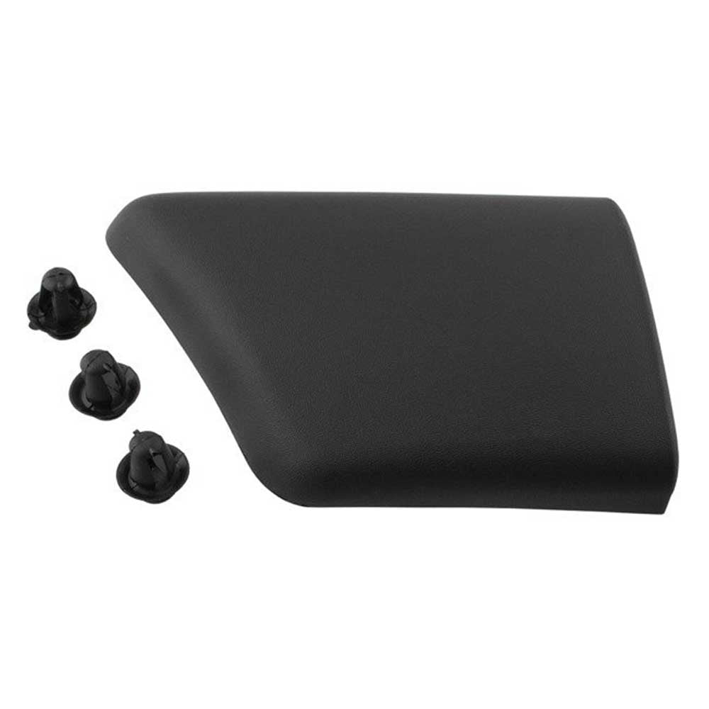 Citroen Berlingo első sárvédő díszléc (bal oldal) 1996–2002