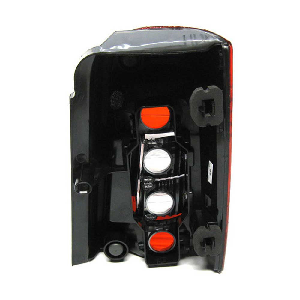 Citroen Berlingo I FL hátsólámpa (bal) 2005-2008