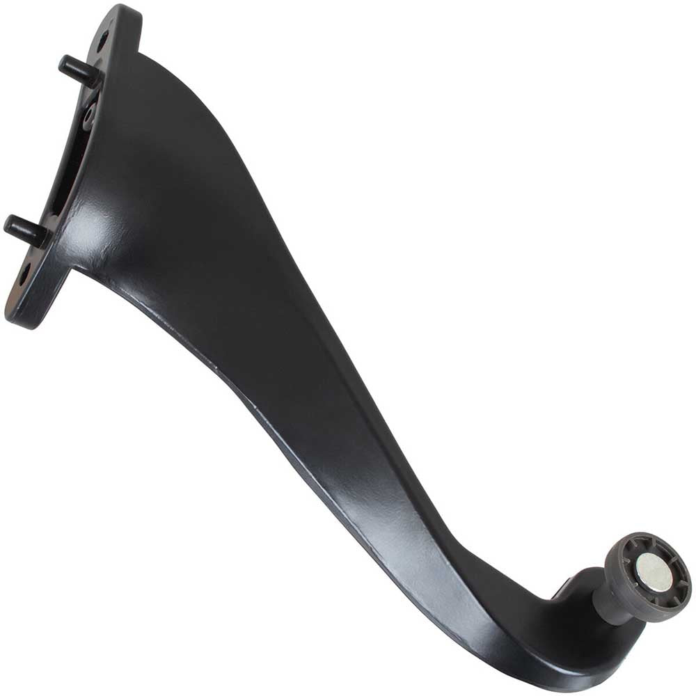 Citroen Berlingo tolóajtó görgő (jobb felső) 2008-