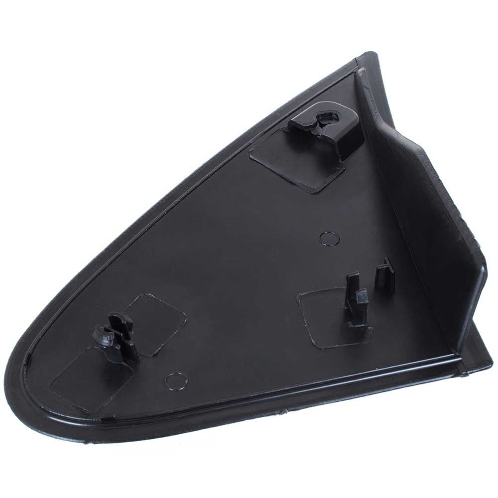 Citroen Berlingo jobb oldali tükörburkolat 2008-