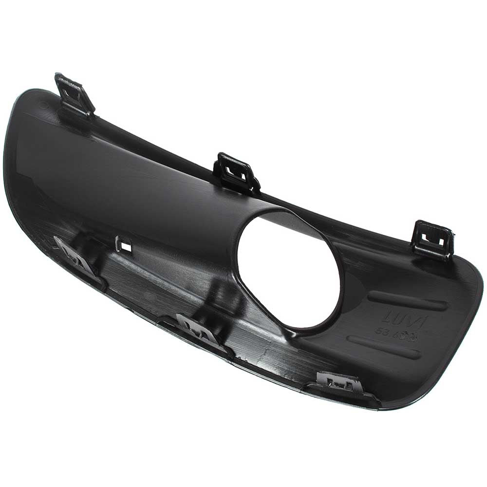 Citroen C4 Ködlámparács Bal oldali 2010-