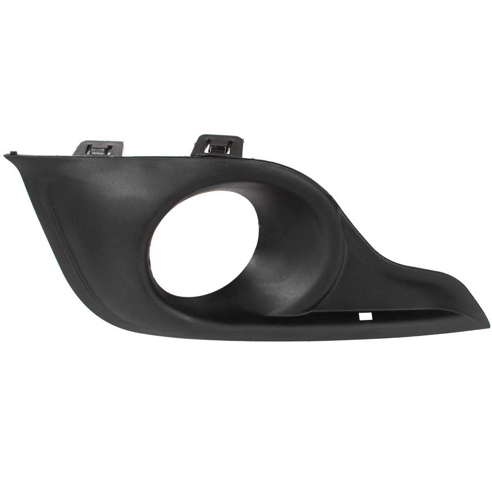 Citroen DS4 bal oldali ködlámparács 2011-2015