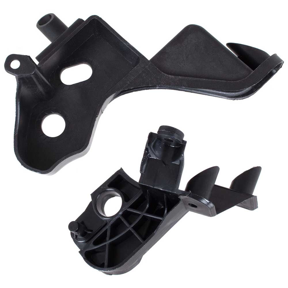 Citroen DS4 fényszóró javító készlet (jobb) 2011-2016