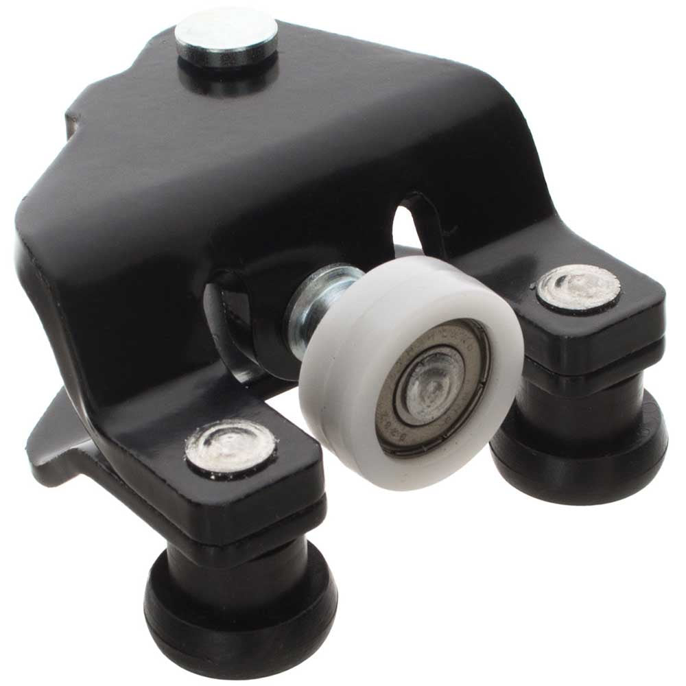 Citroen Berlingo tolóajtó görgő (jobb alsó) 2008-