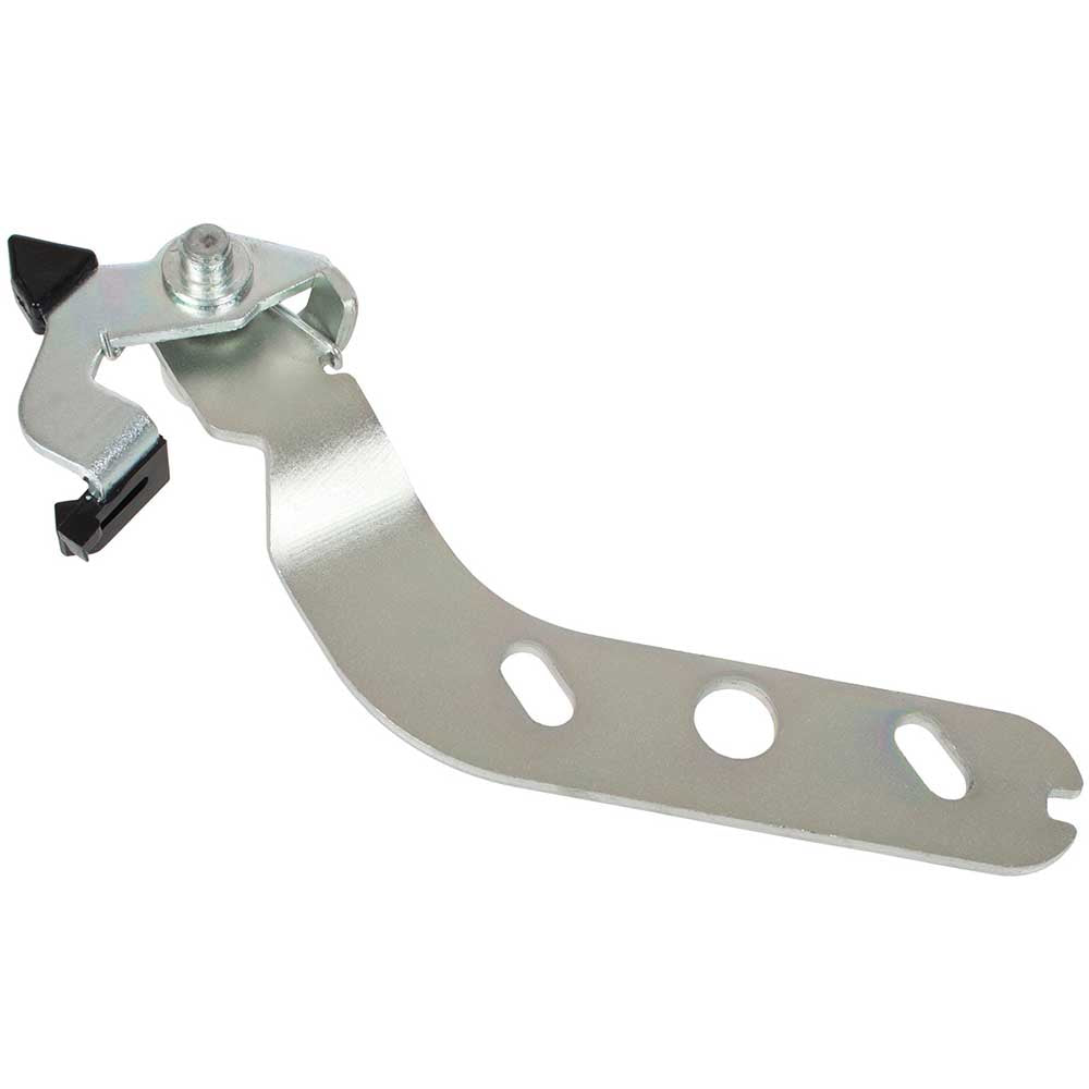 Citroen Jumper tolóajtó görgő (alsó) – felfogatás nélkül 2006-