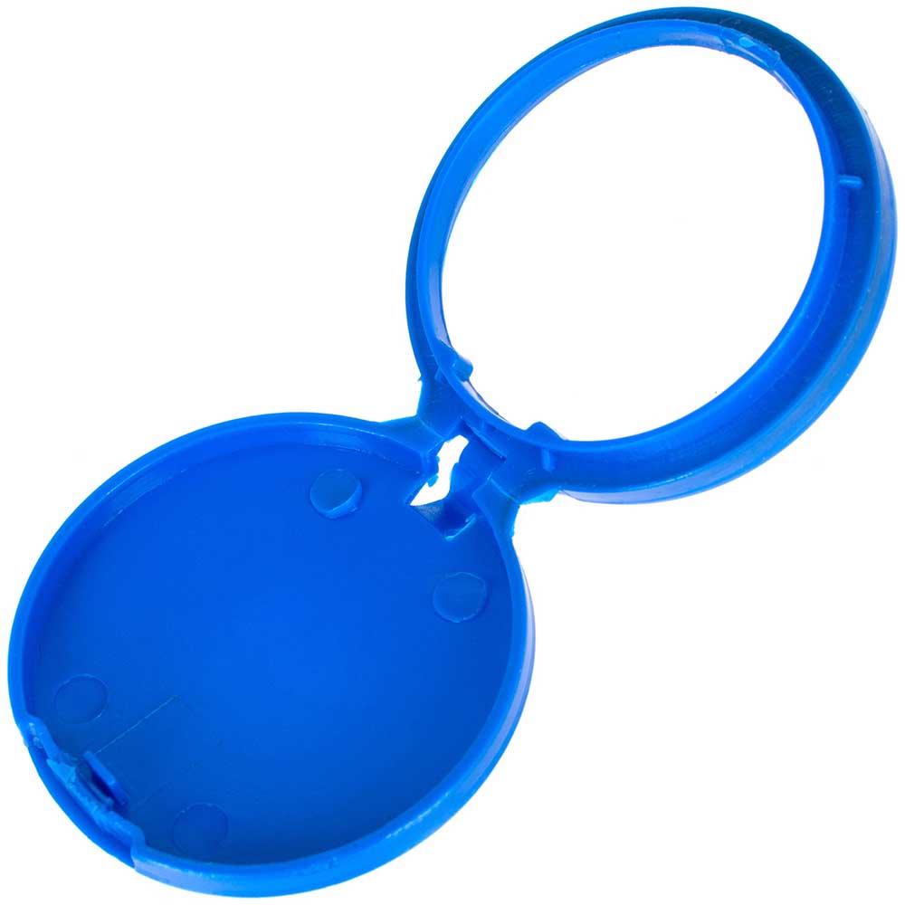 Citroen DS4 szélvédőmosó folyadék tartály sapka 2011-2015