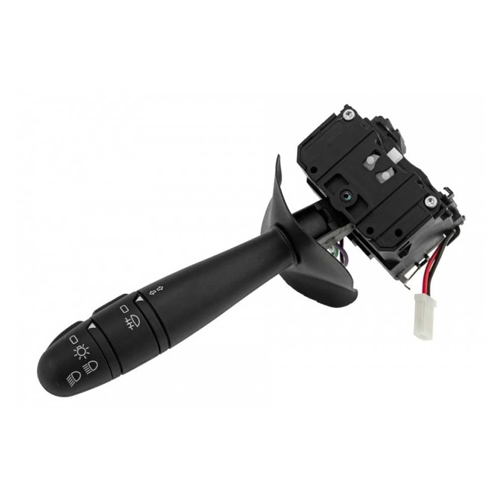 Dacia Logan MCV kormányoszlop kapcsoló 2007-2013