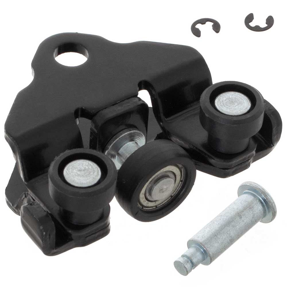 Dacia Dokker tolóajtó alsó görgő 2012–2021