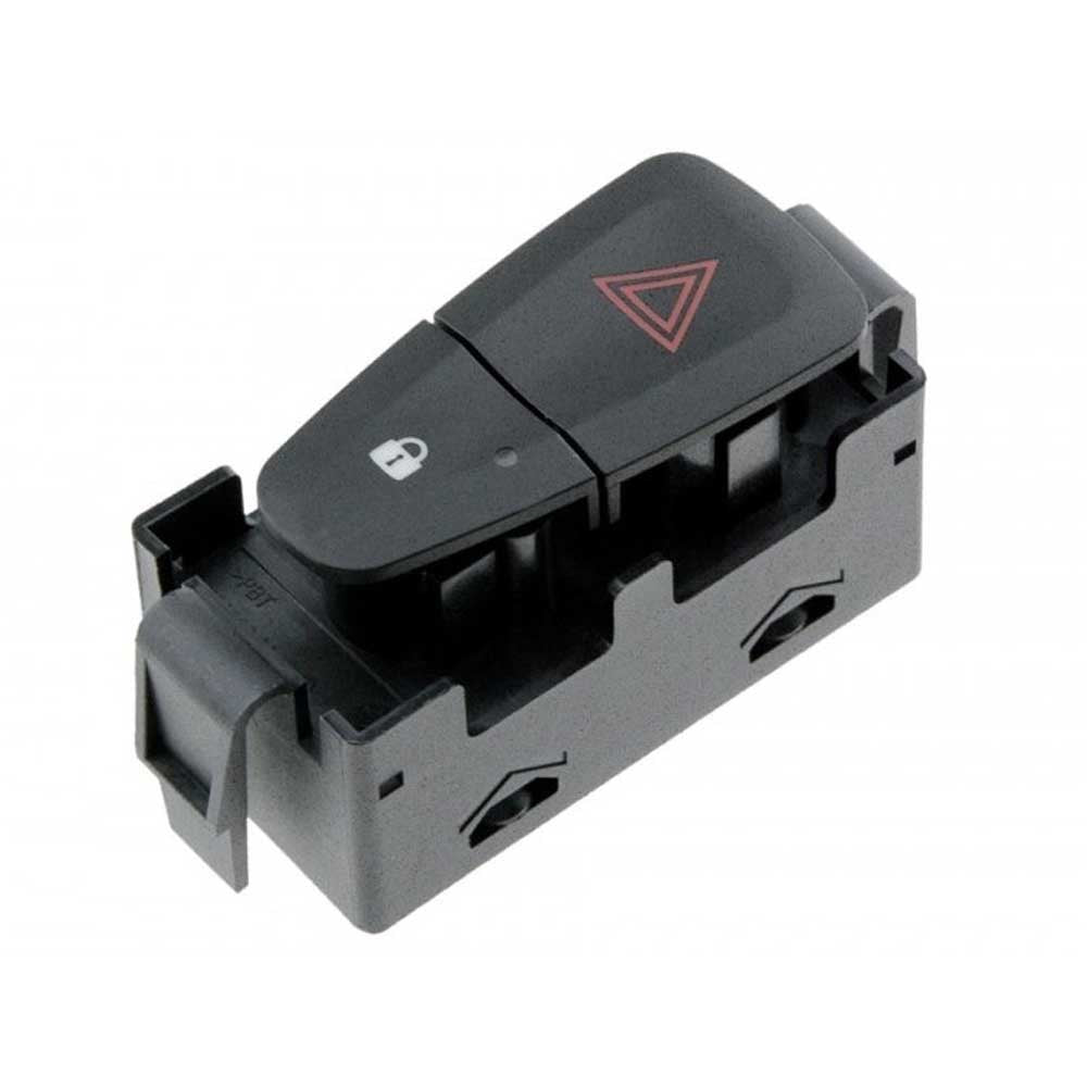 Dacia Sandero II elakadásjelző kapcsoló 2012-