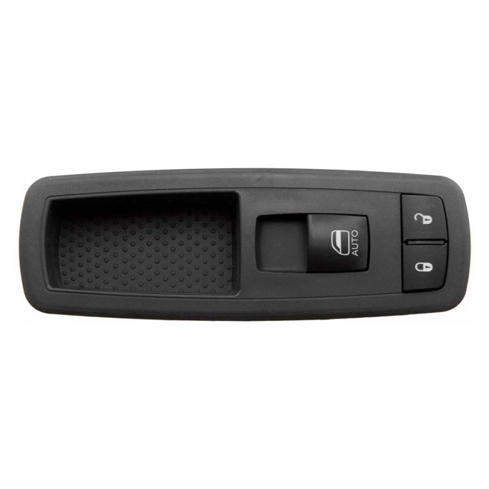 Dodge Grand Caravan ablakemelő kapcsoló panel 2008-