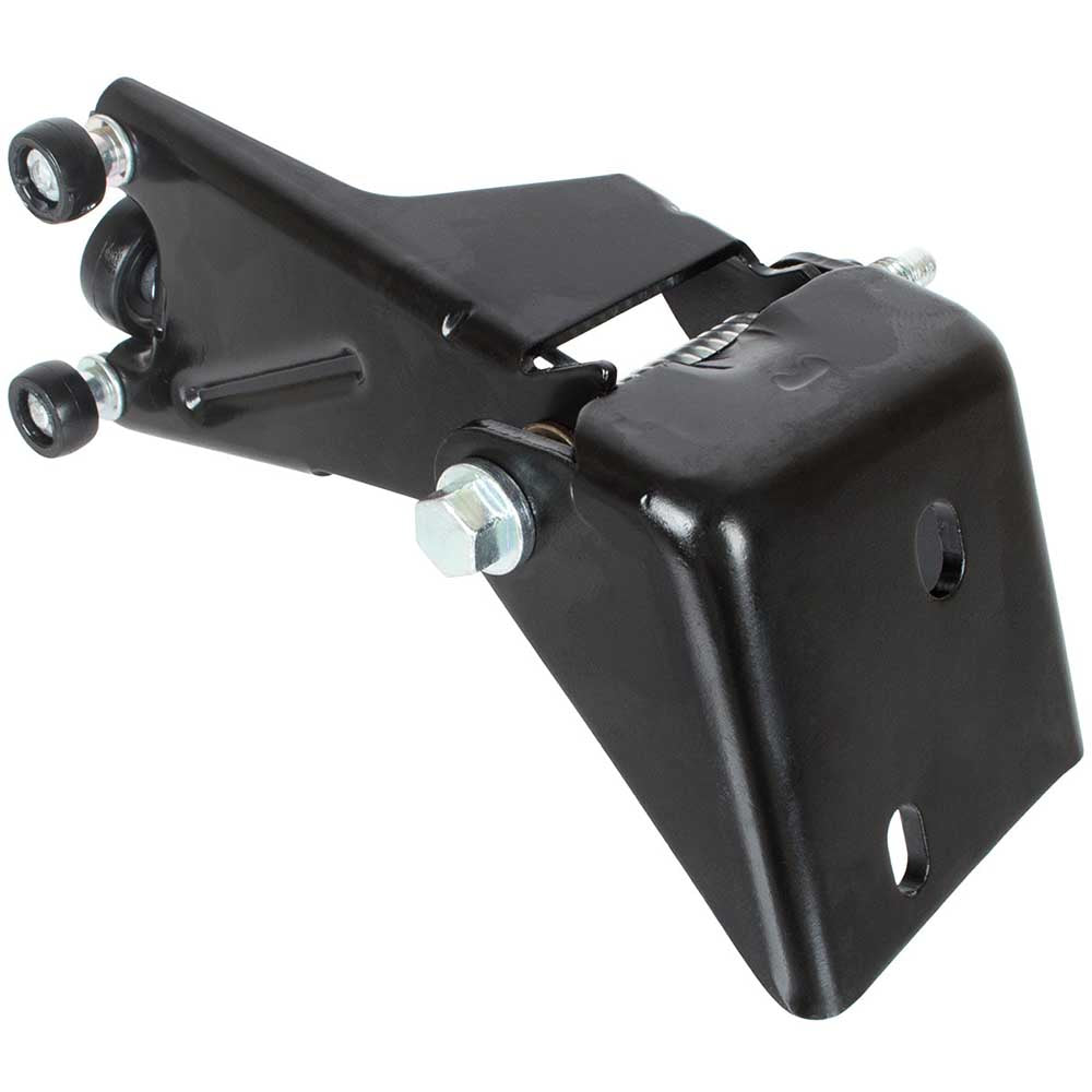 Dodge Grand Caravan jobb középső tolóajtó görgő 2001-2007