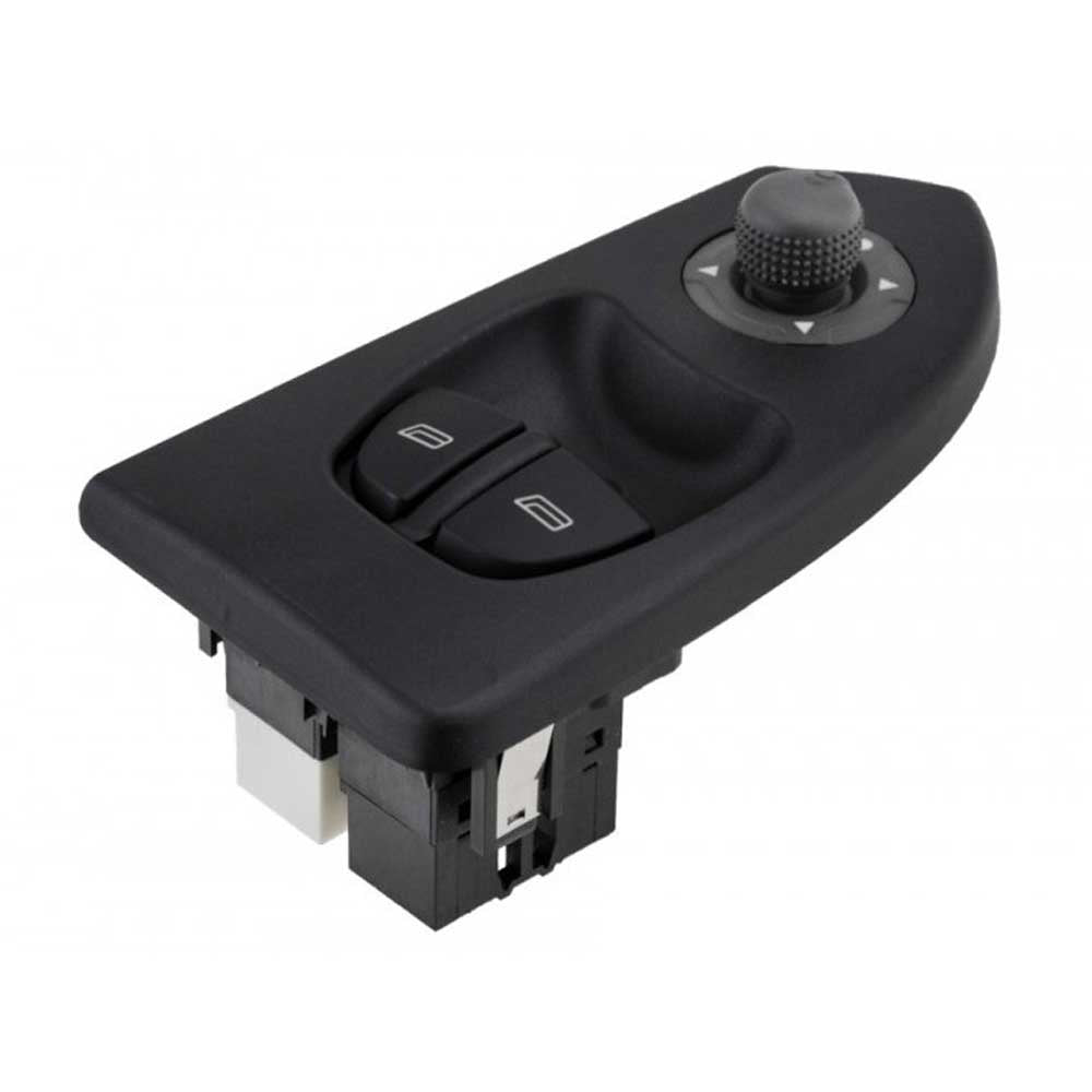 Fiat Ducato ablakemelő kapcsoló panel 2001-2006