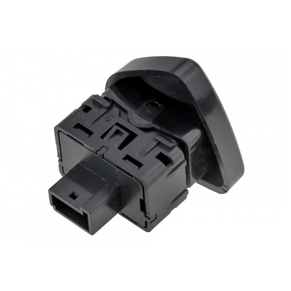 Fiat 500 ablakemelő kapcsoló 2007-