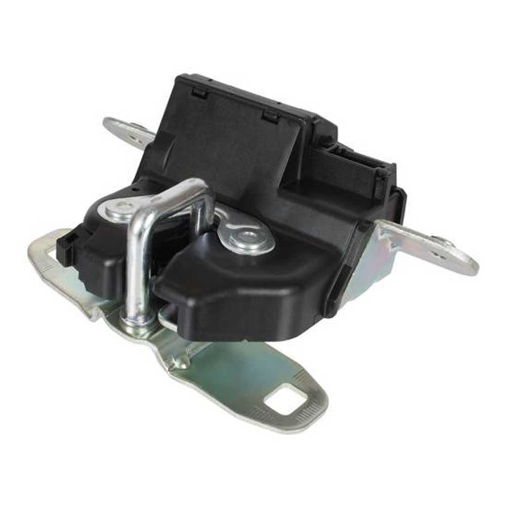 Fiat 500 C csomagtér zár 2009-