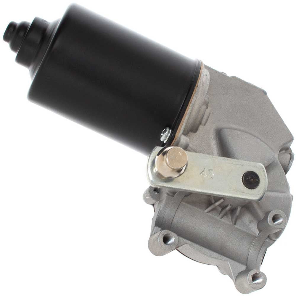 Fiat Linea első ablaktörlő motor 2007-