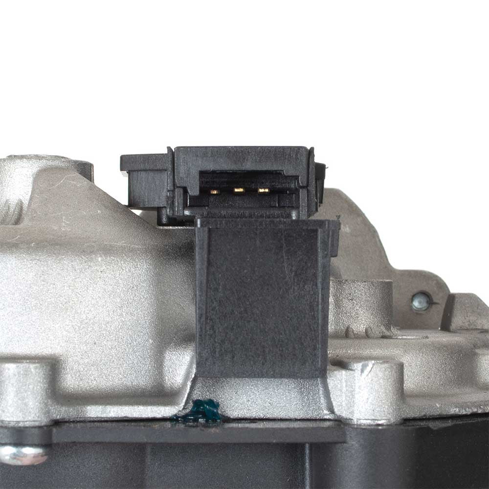 Fiat Punto hátsó ablaktörlő motor 2008-