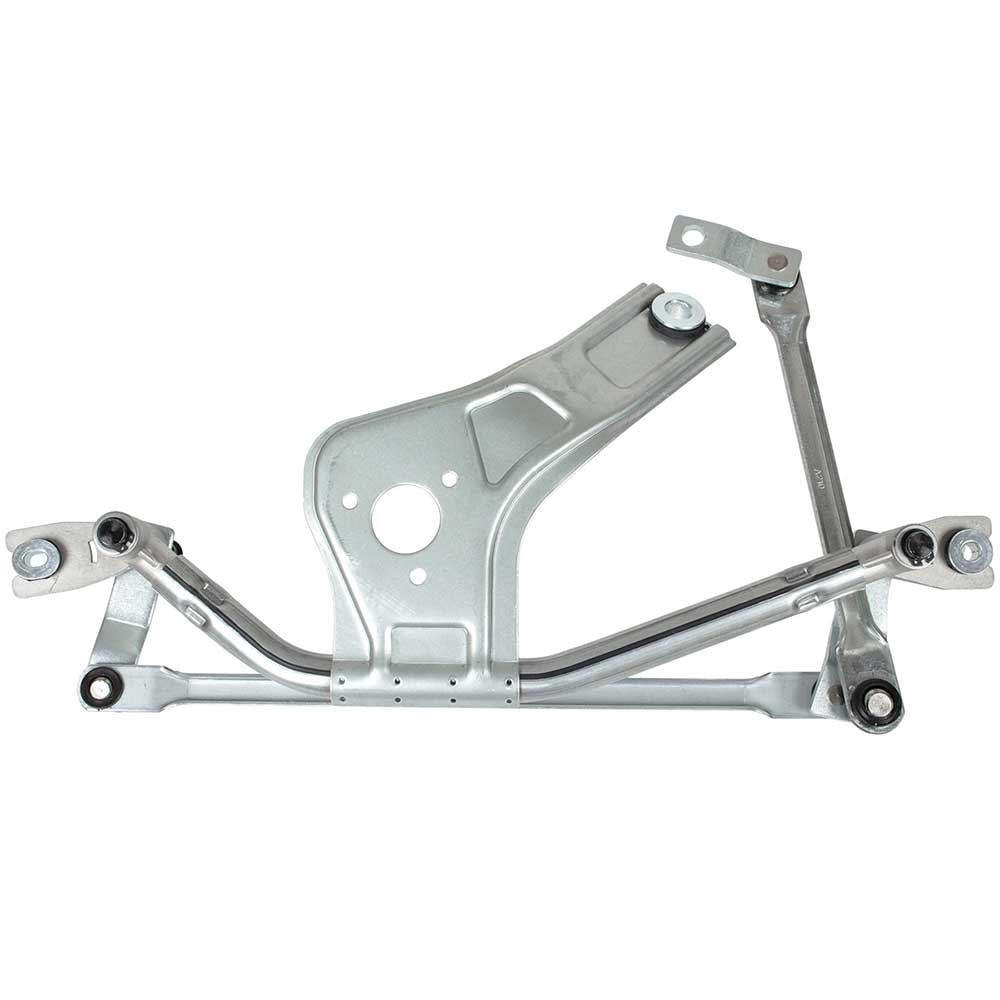 Fiat Linea első ablaktörlő szerkezet 2007-