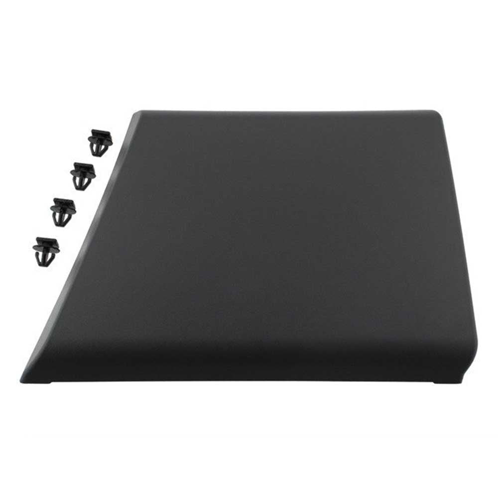 Fiat Ducato B-oszlop díszléc (bal oldal, fülke mögötti) 2006–