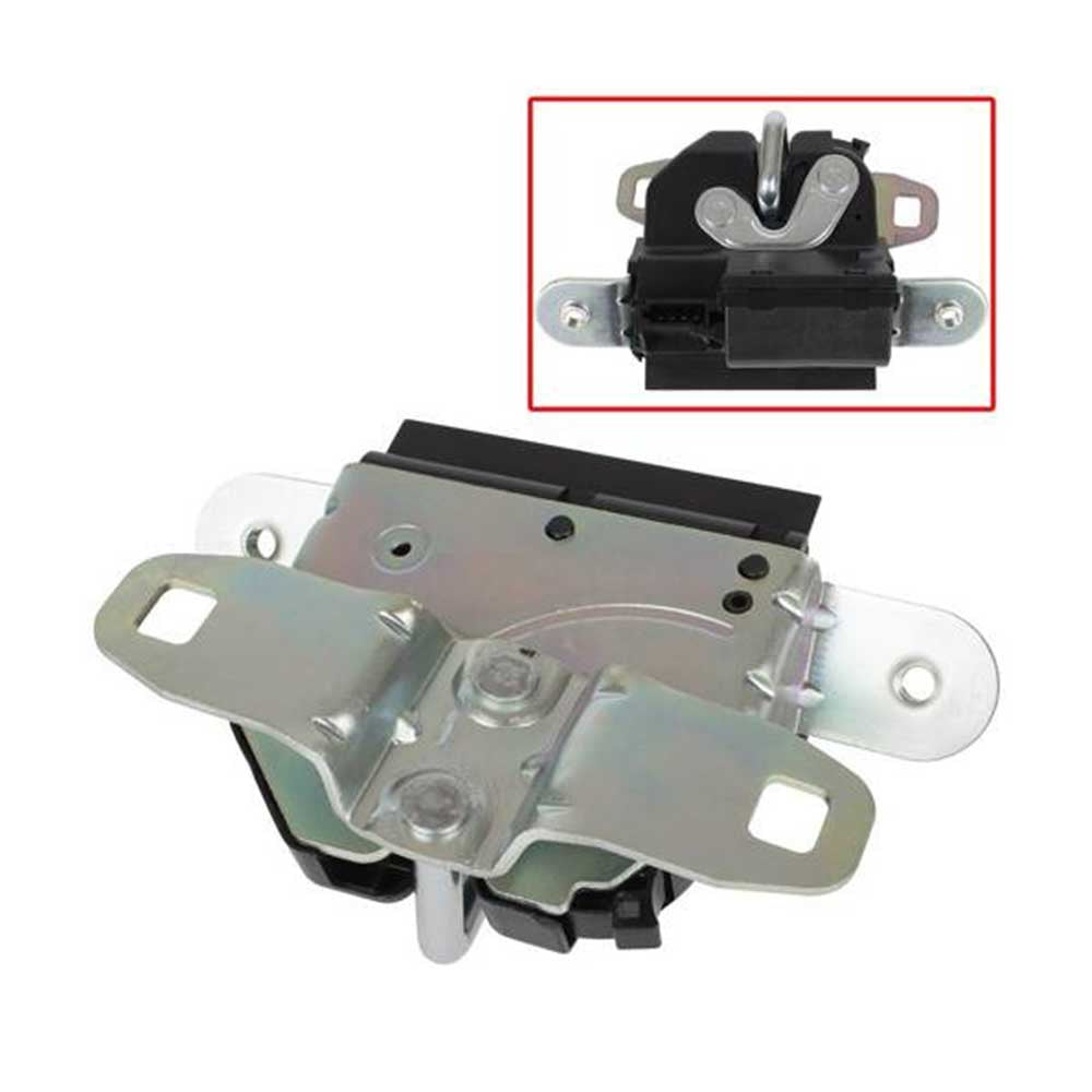 Fiat Grande Punto csomagtér zár 2005-