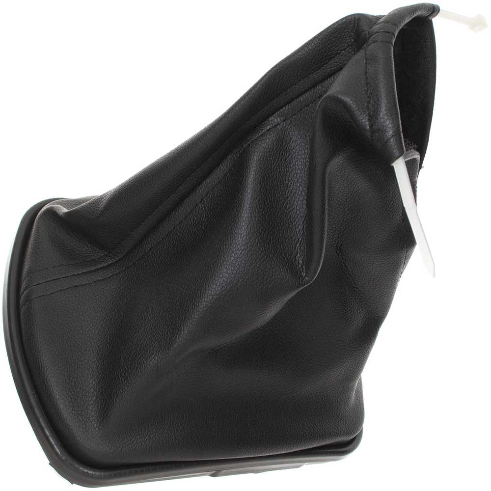 Fiat Grande Punto váltószoknya (fekete kerettel) 2005-2013