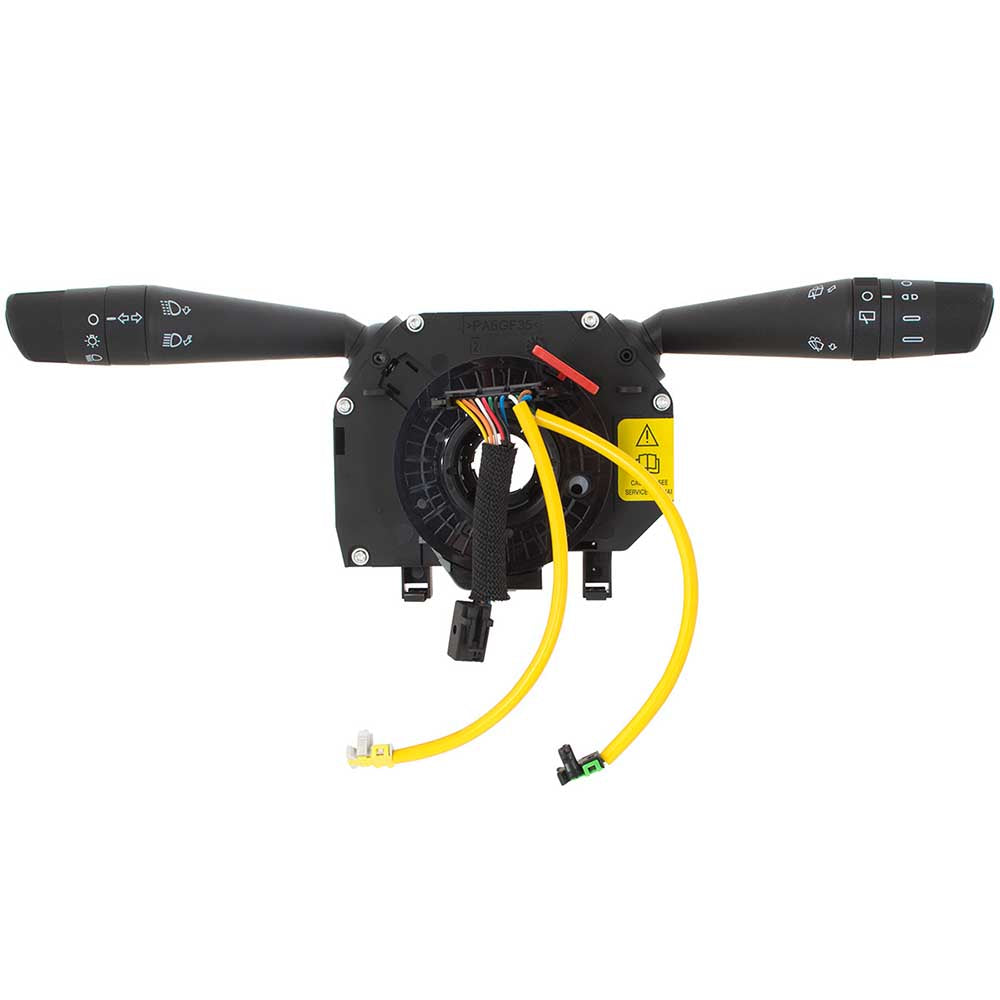 Fiat Grande Punto indexkar és ablaktörlőkar (kábellel) 2005–