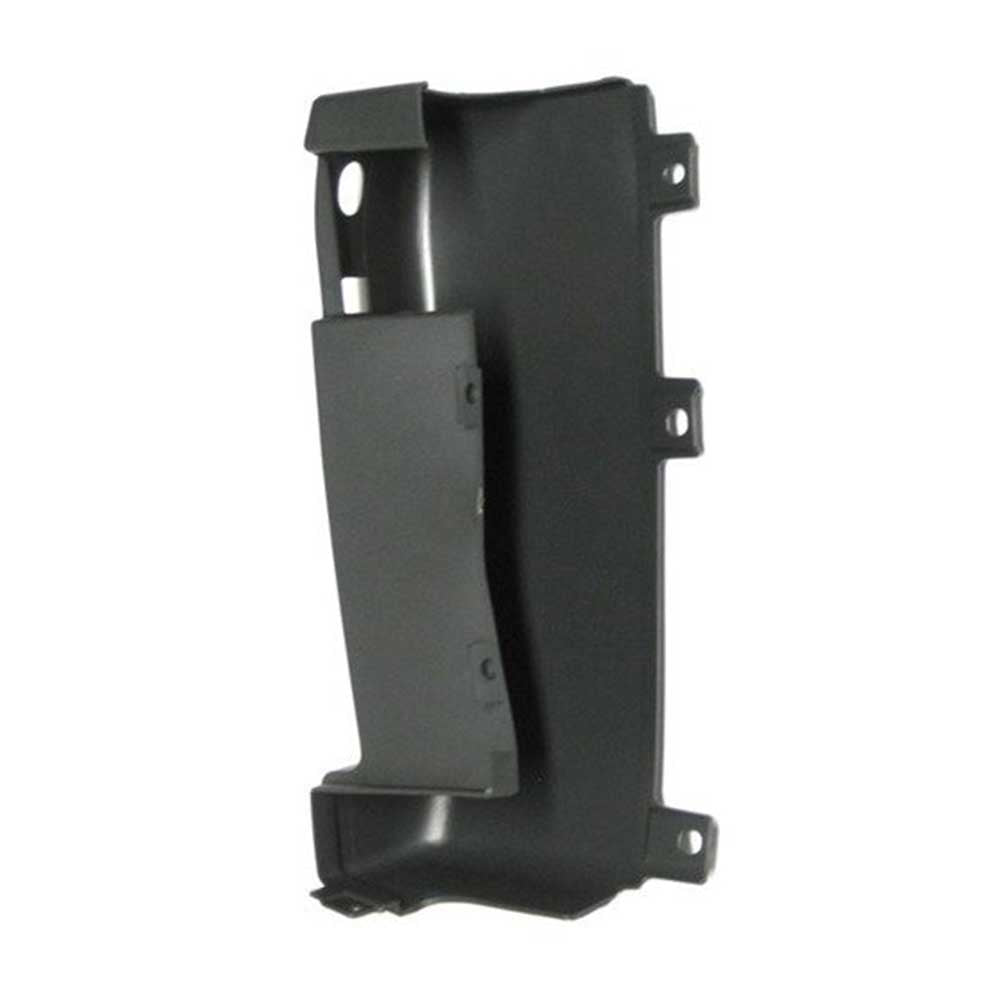 Fiat Ducato III hátsó lökhárító (bal oldali sarok elem) 2006–