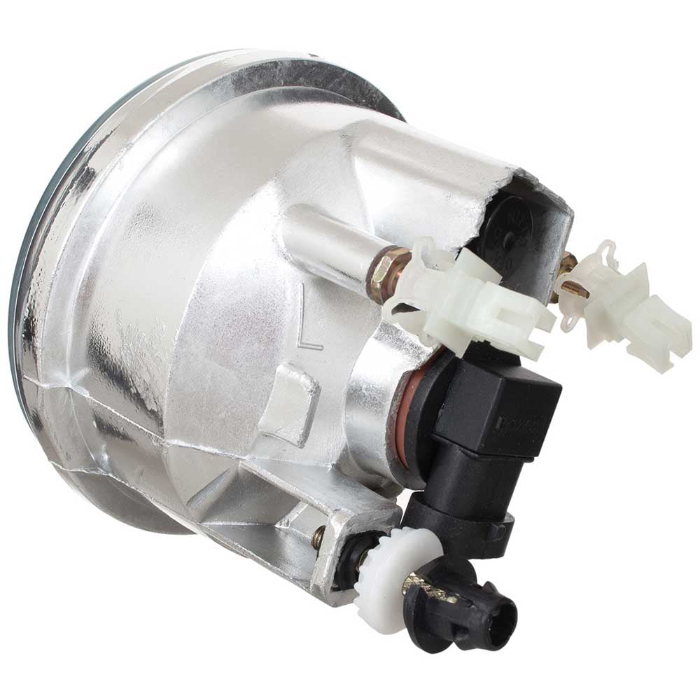 Fiat Sedici bal oldali ködlámpa (halogén) 2006-2014