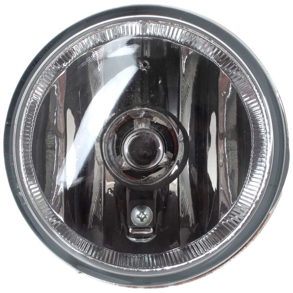 Fiat Sedici jobb oldali ködlámpa (halogén) 2006-2014