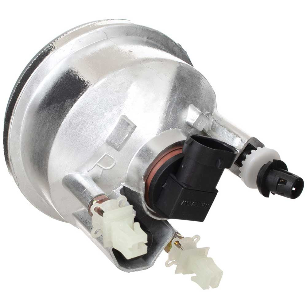 Fiat Sedici jobb oldali ködlámpa (halogén) 2006-2014