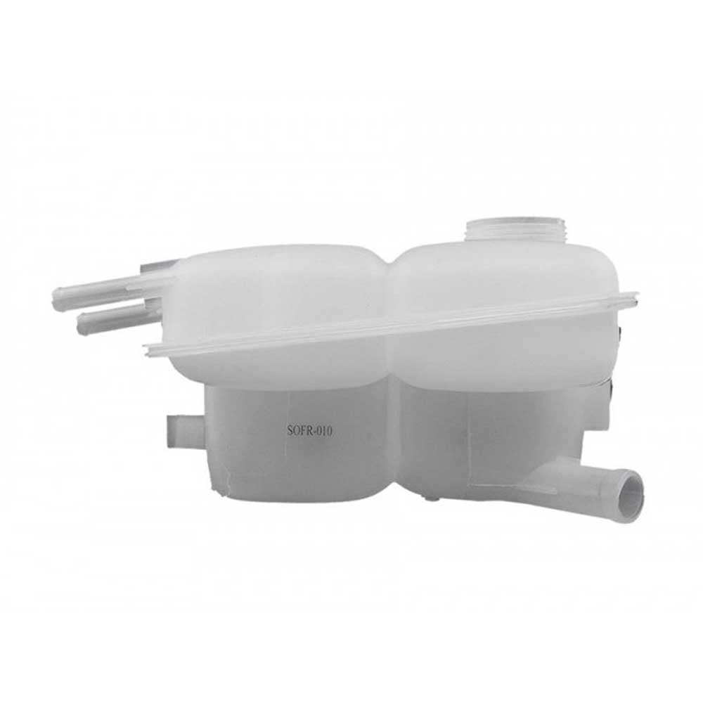 Ford Focus II kiegyenlítő tartály hűtőhöz 2004-2012