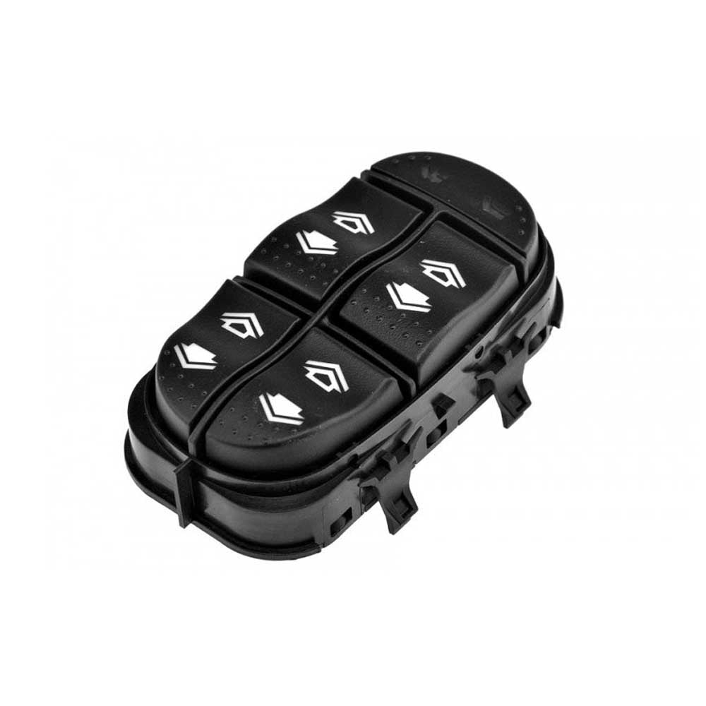 Ford Focus Sedan ablakemelő kapcsoló panel 1999-2004