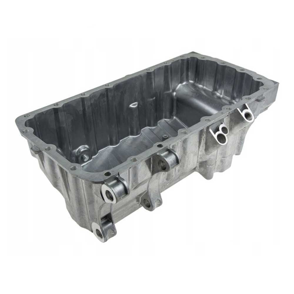 Ford C-MAX 2.0 TDCi olajteknő 2007-2010