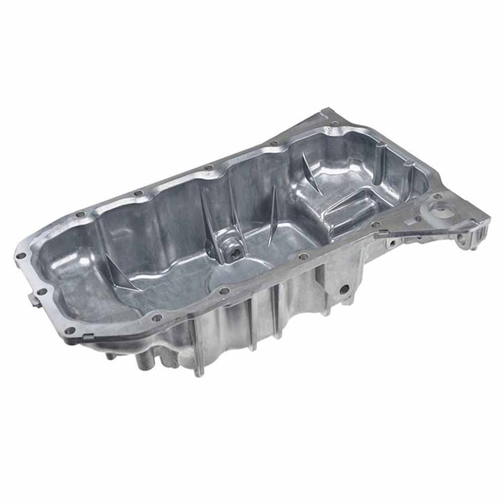 Ford C-MAX II 1.6 EcoBoost olajteknő 2010-2019