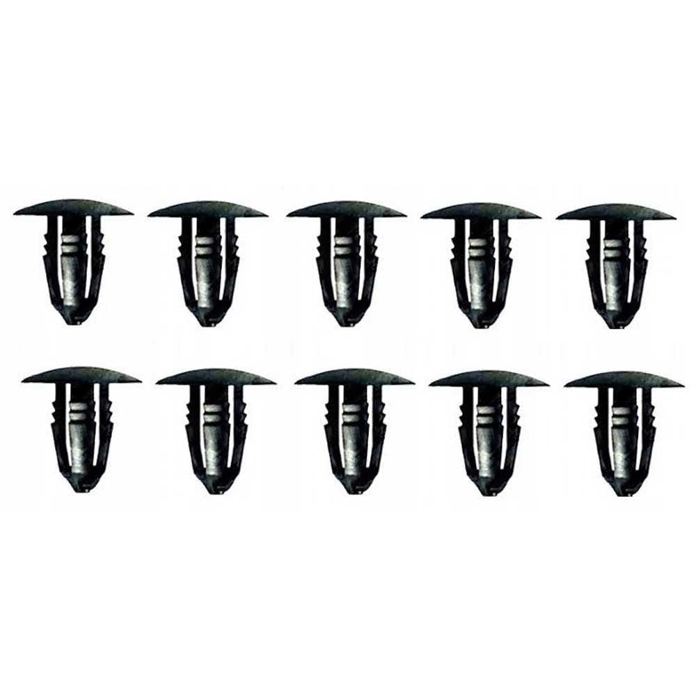 Ford Courier Pick-up kárpit rögzítő patent szett 1997-2011