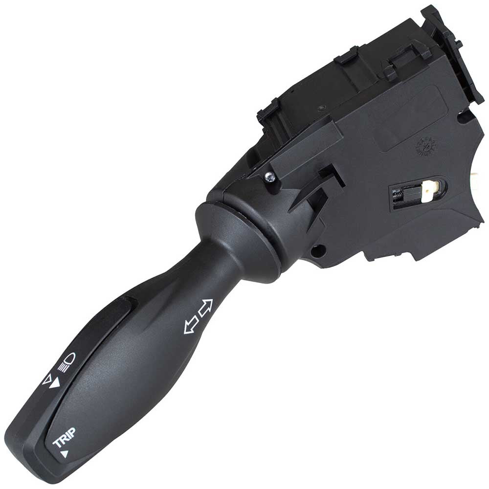 Ford Fiesta VI (MK7) indexkar 2008–