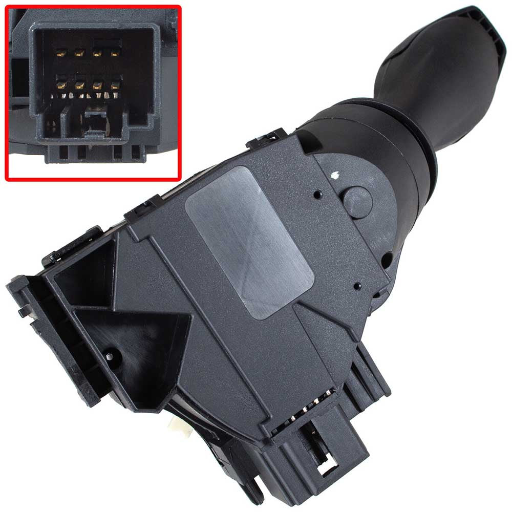 Ford Fiesta VI (MK7) indexkar 2008–