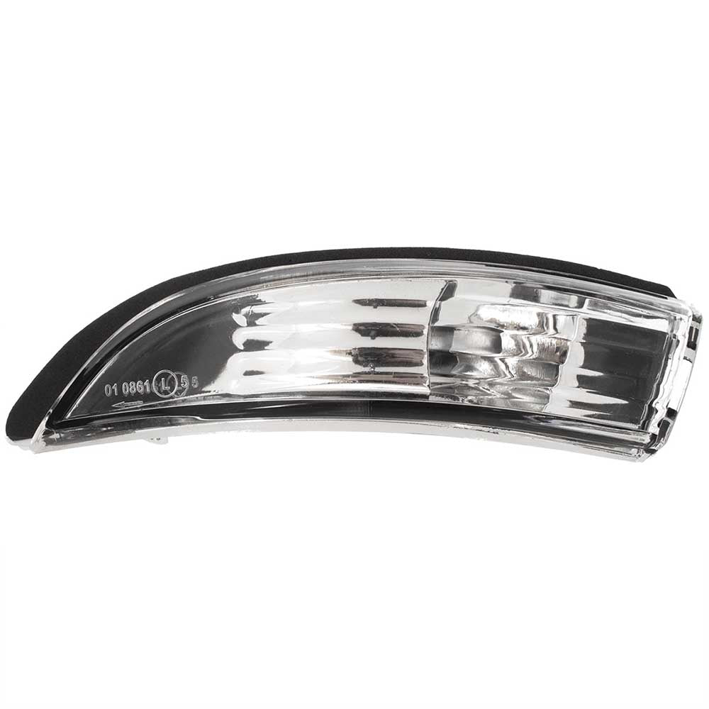 Ford Fiesta Mk7 bal oldali tükör indexlámpa 2008-2017