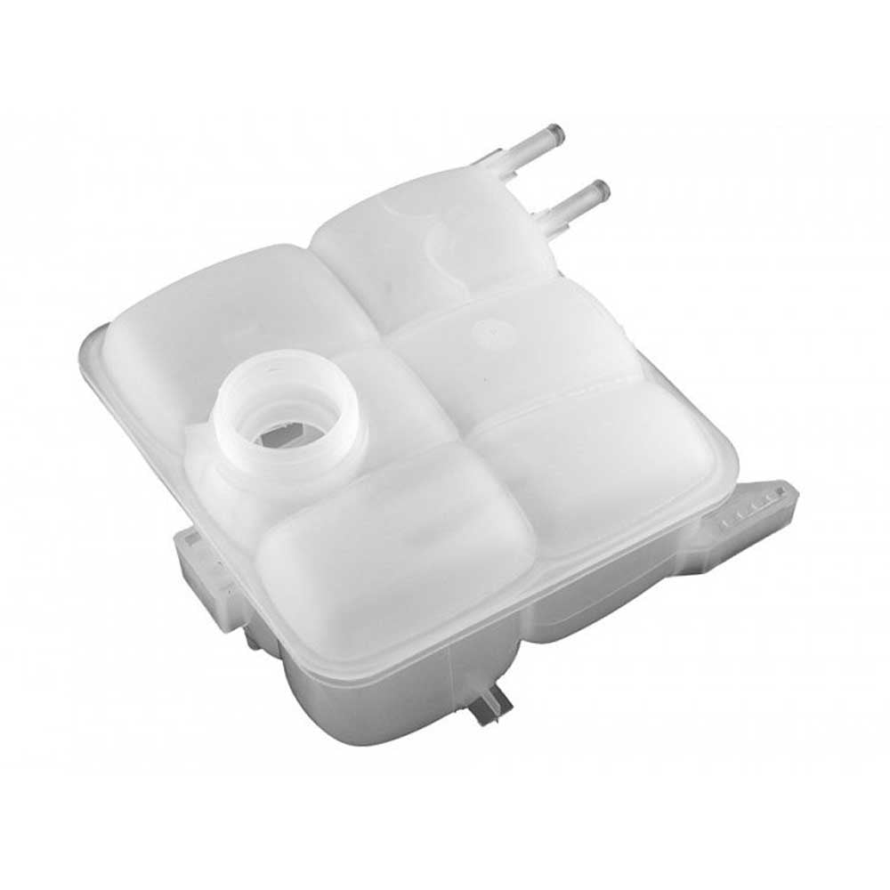 Ford Focus II kiegyenlítő tartály hűtőhöz 2004-2012