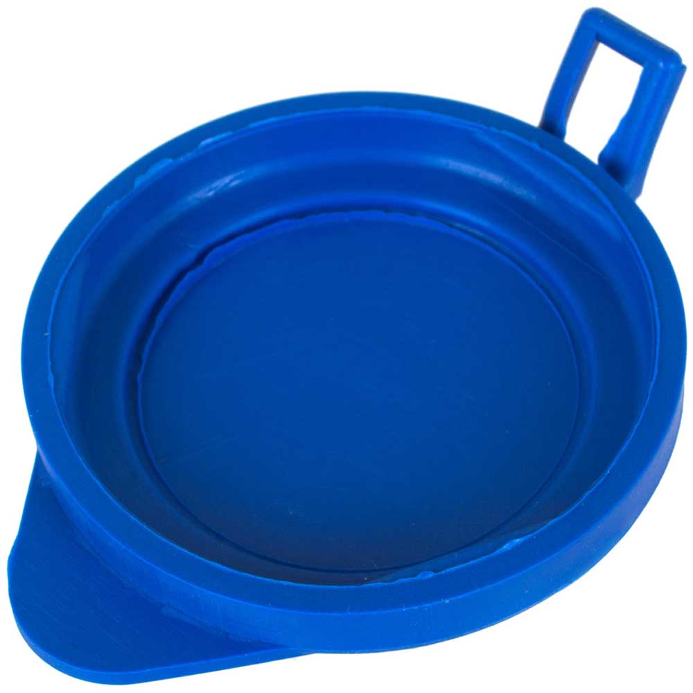 Ford Focus MK3 szélvédőmosó folyadék tartály sapka 2011-2018