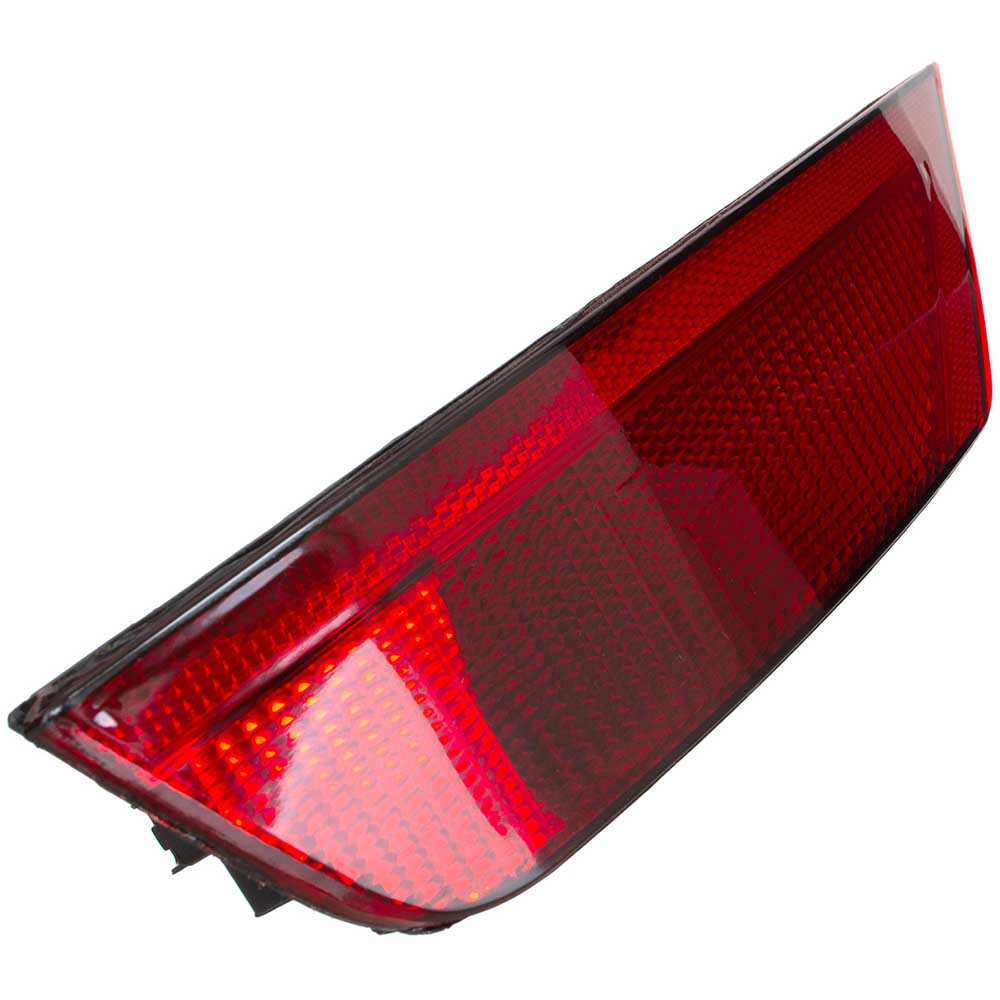 Ford Kuga II hátsó ködlámpa (bal) 2012–2019