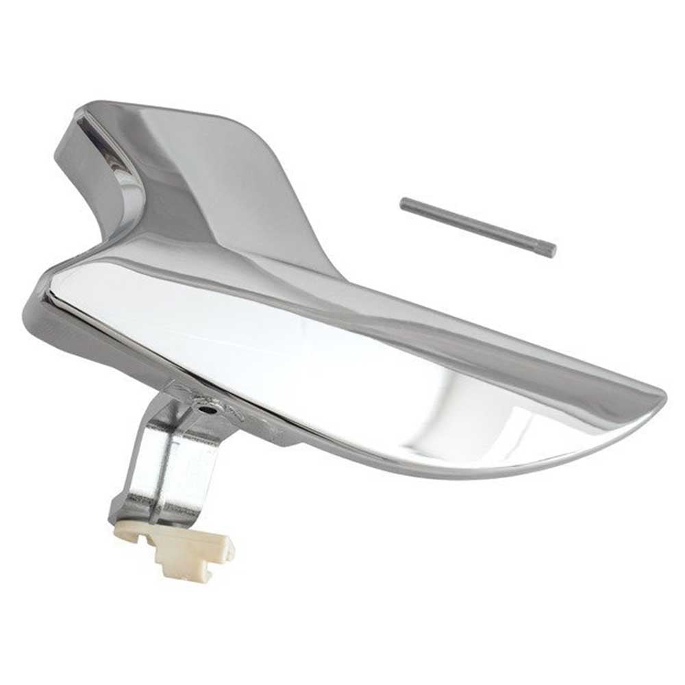 Ford Ka bal oldali ajtókilincs króm 2008–