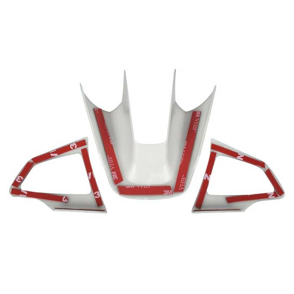 Ford Kuga II ezüst kormányborítás szett (3 darabos) 2016–