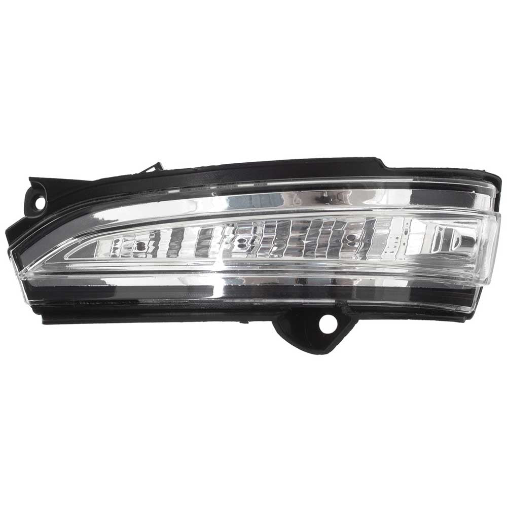 Ford Mondeo V bal oldali tükör indexlámpa 2014-